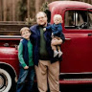 Meet your Posher, Cameron